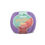 Amigurumi Slim - Realeza - 6034