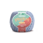 Amigurumi Slim - Aquário - 2927