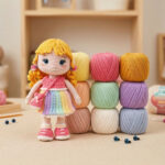 Kit Boneca Jubs - Imagem 2