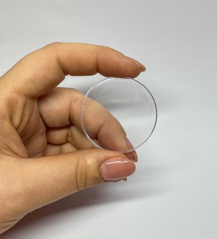4 cm
