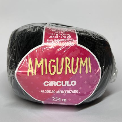 Preto - 8990