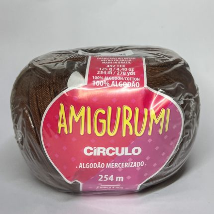 Brownie - 7400