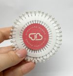 Disco Alfinete