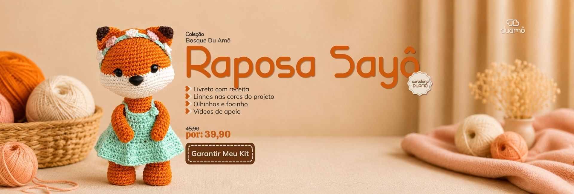Banner Sayô